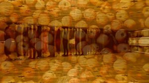 Shortparis – Яблонный Сад  #shortparis