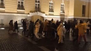 человеческий фактор