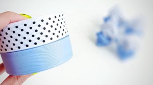 ВСЕ МОИ БАНТИКИ ПРОСТО ПОВТОРИТЬ! Бантики из лент 2,5 см