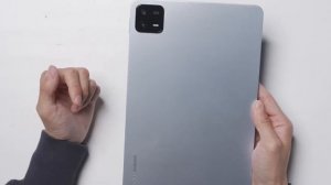 XIAOMI PAD 7 – МОЩНЕЙШИЙ в Мире ПЛАНШЕТ с БОЛЬШИМ ЭКРАНОМ на 144Hz