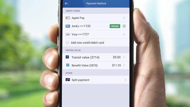 How do I buy and use Metra mobile tickets with the new Ventra app? смотреть онлайн