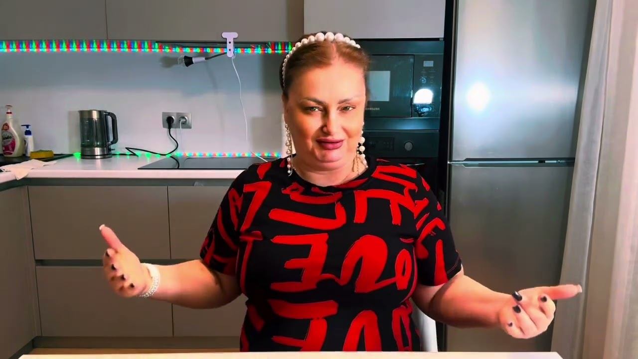 Оденьте женщину в любовь, она в ней выглядит красиво смотреть онлайн