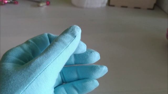 26. Ёлочные игрушки СССР. "Сказка о золотом петушке" из игрушек разных фабрик смотреть онлайн