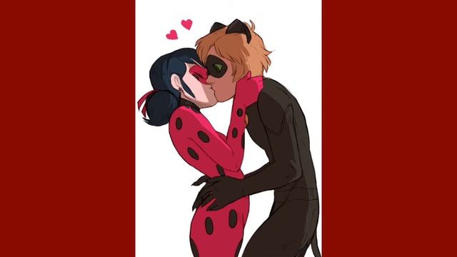 Фанфик "Встреча лицом к лицу" Леди Баг смотреть онлайн