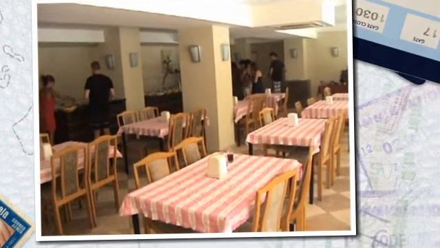 Mersoy Exclusive, Icmeler, Turkey, Real Holiday Reports