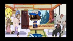 •Реакция Гравити Фолз {яой/юри} 12/?•