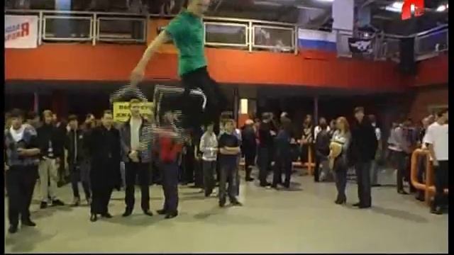 фестиваль Энергия улиц смотреть онлайн