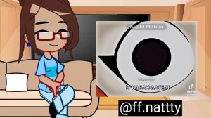 // реакция мамы Луз //