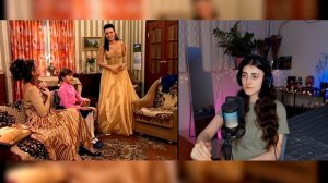 Моя прекрасная няня | 4 Серия | 1 Сезон | Реакция