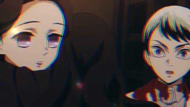 Nezuko Edit | Незуко Эдит смотреть онлайн