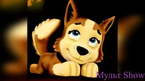 🐕Маршал и Эверест & Рокки и Тундра - Гори🐕