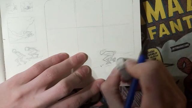 InkTober► longboard Первый рисунок к инктоберу смотреть онлайн
