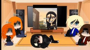 реакция Metal Family на Ди