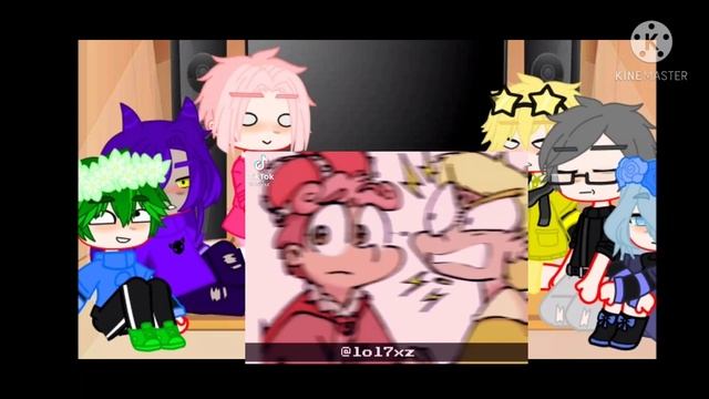 реакция 13 карт на ТТ(это моя первая реакция) 1/? 😐👌 смотреть онлайн