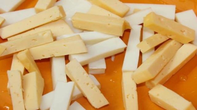 Вкусные будни