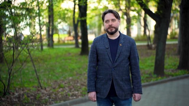 «Позывной» — стихотворение Александра Антипова. #ПоэзияПобеды смотреть онлайн