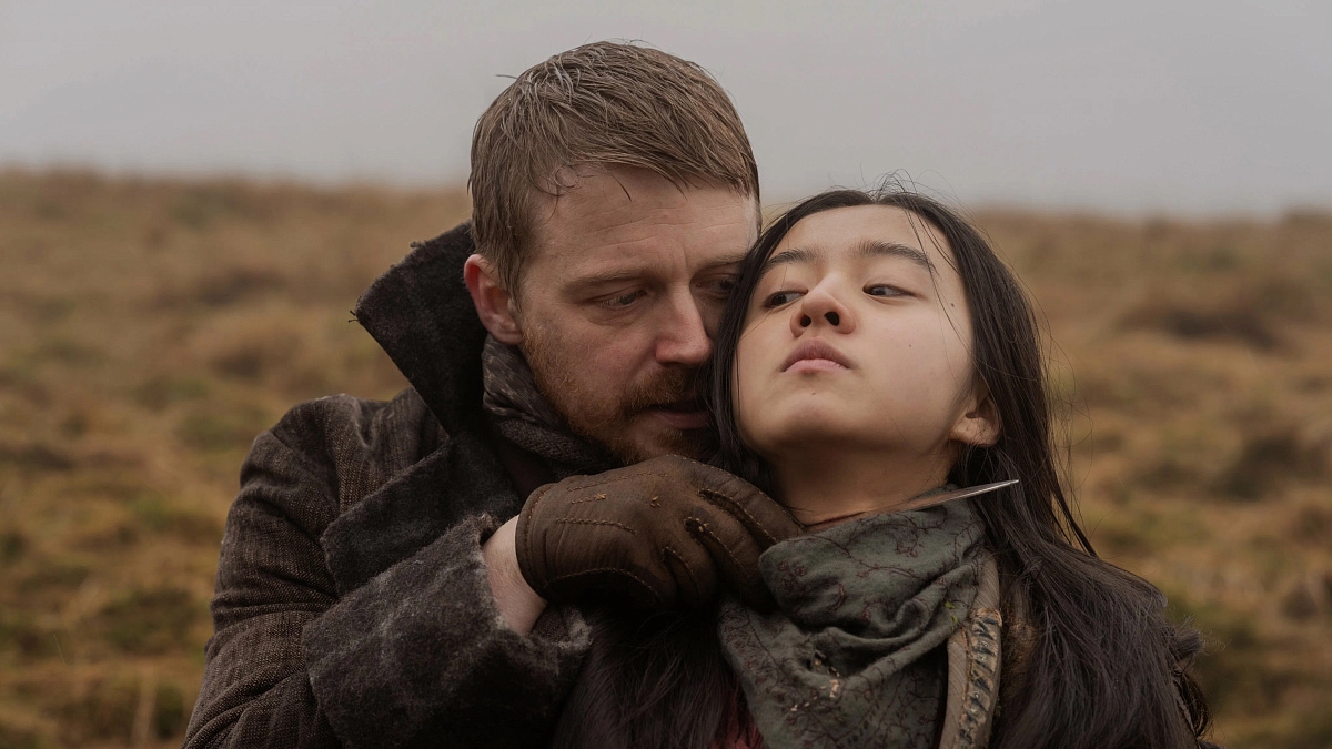 Торнадо - Трейлер (2025) смотреть онлайн