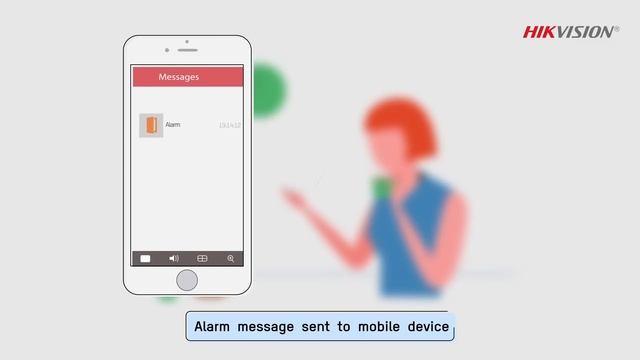 Hikvision Smart Intercom System смотреть онлайн