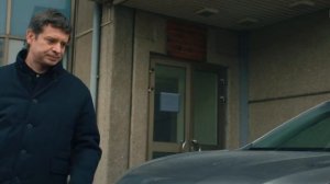 Здравствуйте, вам пора 1 сезон, 9 серия