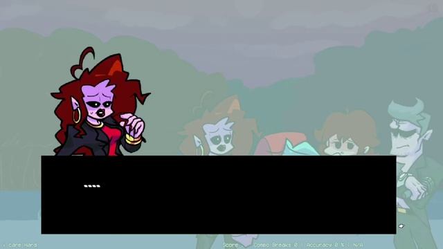 Фрайдей найт фанкин развод фнф развод 2 смотреть онлайн