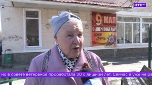 Всероссийский субботник в Ирбите