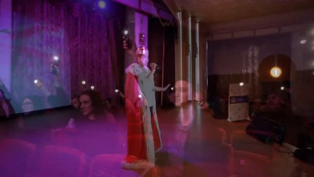 Музыкальный Олимп смотреть онлайн
