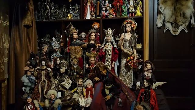 ЗАМОК ЗАЩИТА. СИЛЬНО И БЫСТРО СЕБЯ ЗАЩИТИТЬ. ДЛЯ ВСЕХ ▴ ВЕДЬМИНА ИЗБА. ИНГА ХОСРОЕВА смотреть онлайн