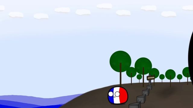 COUNTRYBALLS. СОЮЗНИКИ "НАВСЕГДА" смотреть онлайн