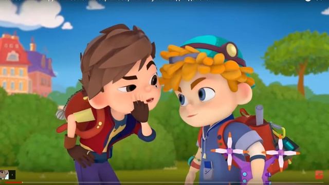 Новый клип сп