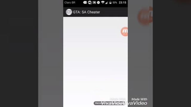 Como baixar jcheater San Andreas edition 2.3 apk? смотреть онлайн