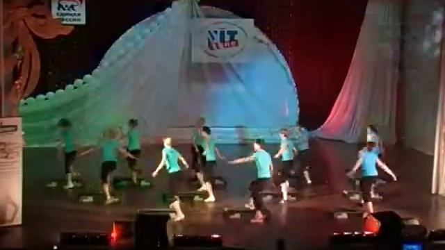 III фитнес фестиваль FITzone смотреть онлайн