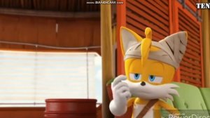 Соник Бум-RYTP!-я ржал пол часа!