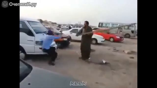 Дорожные и жизненные приколы смотреть онлайн