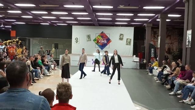 ART PLAY FASHION DAY — 3 сентября 2023 / Модельное агентство ART PLAY Иваново смотреть онлайн