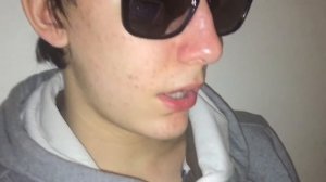 Паша Техник - Нужен Xanax (by @prlchkcrew)