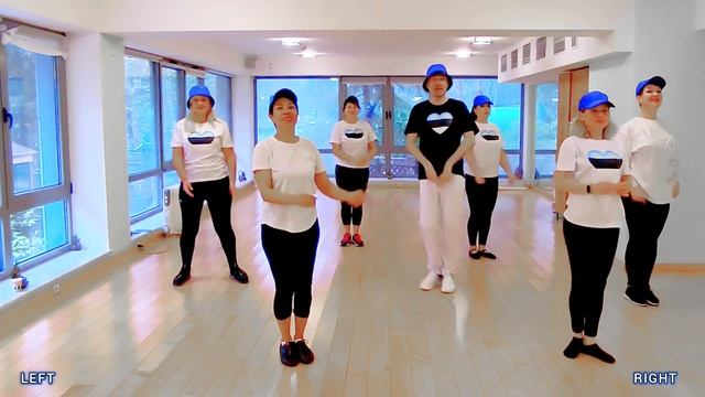 Tommy Cash - Espresso Macchiato | #Eurovision2025 | Zumba Funny Fit Dance | Choreo NatsSmi & Alloha