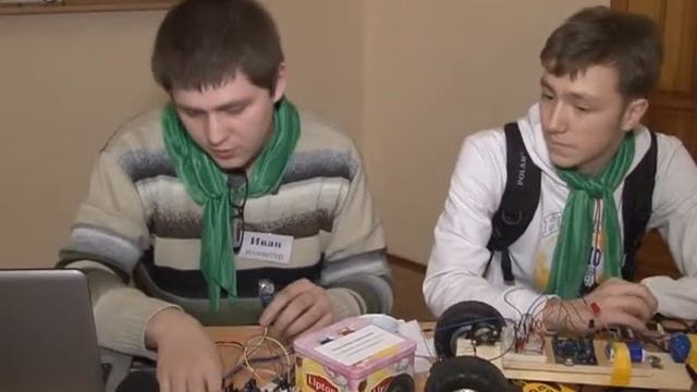 Выставка общеобразовательных услуг в колледже смотреть онлайн