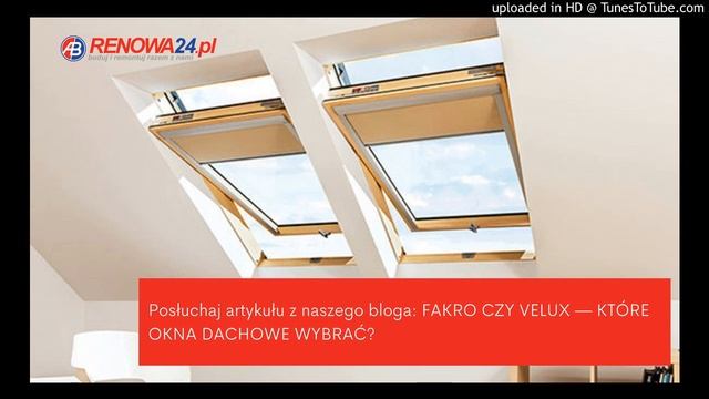 FAKRO CZY VELUX смотреть онлайн