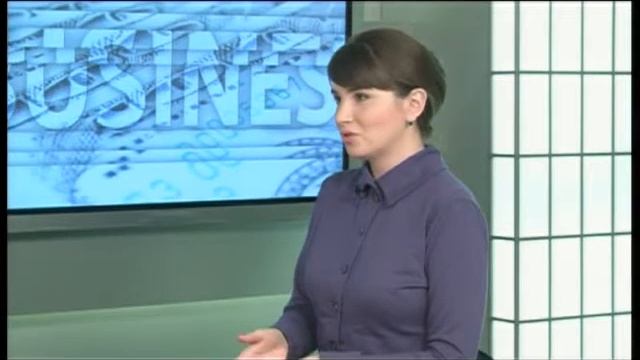 Бизнес. Владимир Данько