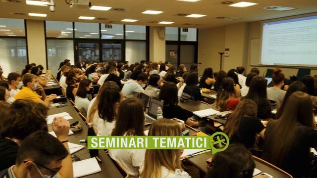 Orientamento - Gli eventi e le persone смотреть онлайн