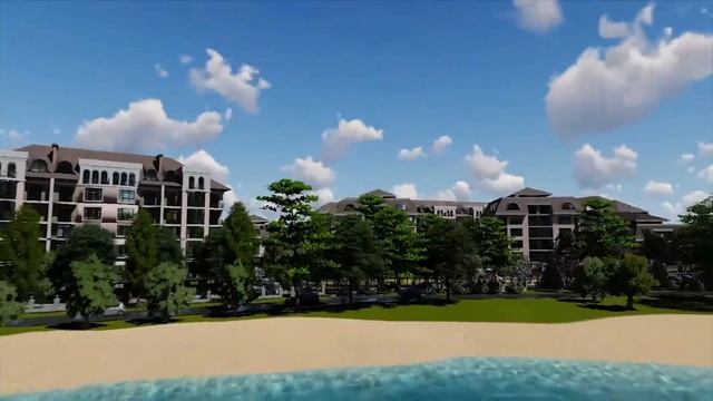 ЖК Перлина смотреть онлайн