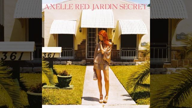 Jardin Secret