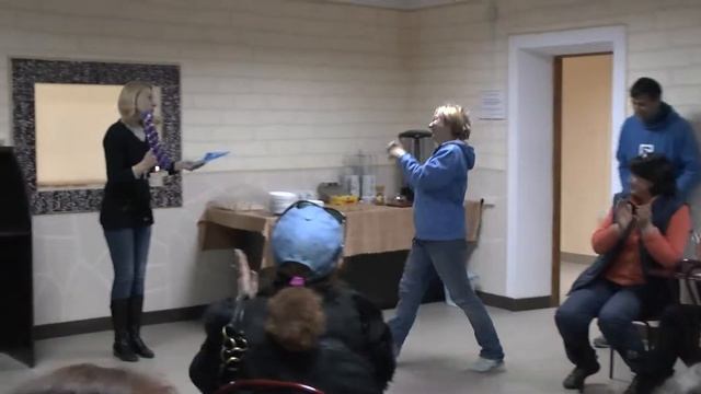 Награждение Фестиваль 