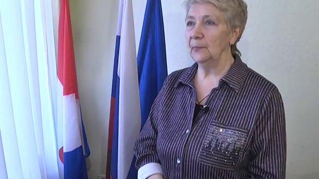 КУНГУР.ТВ 30 12 2019 Ангелы милосердия