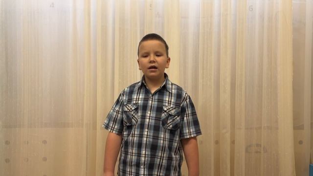 Дёма Лавров Детский сад 12 группа 4