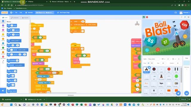scratch to apk смотреть онлайн