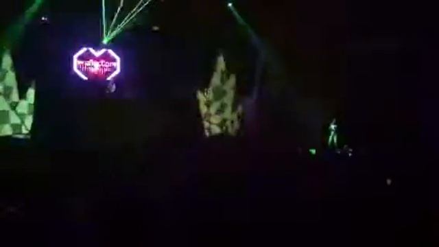 Музыкальный фестиваль. Владивосток. 