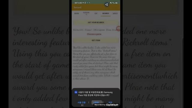 how to use XenonE for Blockman GO смотреть онлайн