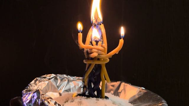 ТОЛЬКО 29 АПРЕЛЯ ! Сильная защита от магических атак и врагов