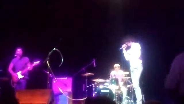 Epolets, At the end, Тбилиси, 09 06 16 смотреть онлайн